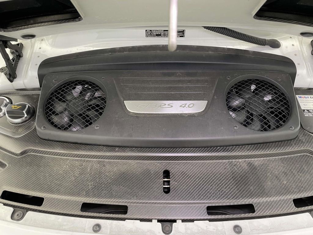 Used 2019 Porsche 911 GT3 RS image 17