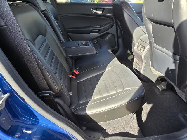 Used 2023 Ford Edge SEL AWD/4WD image 12