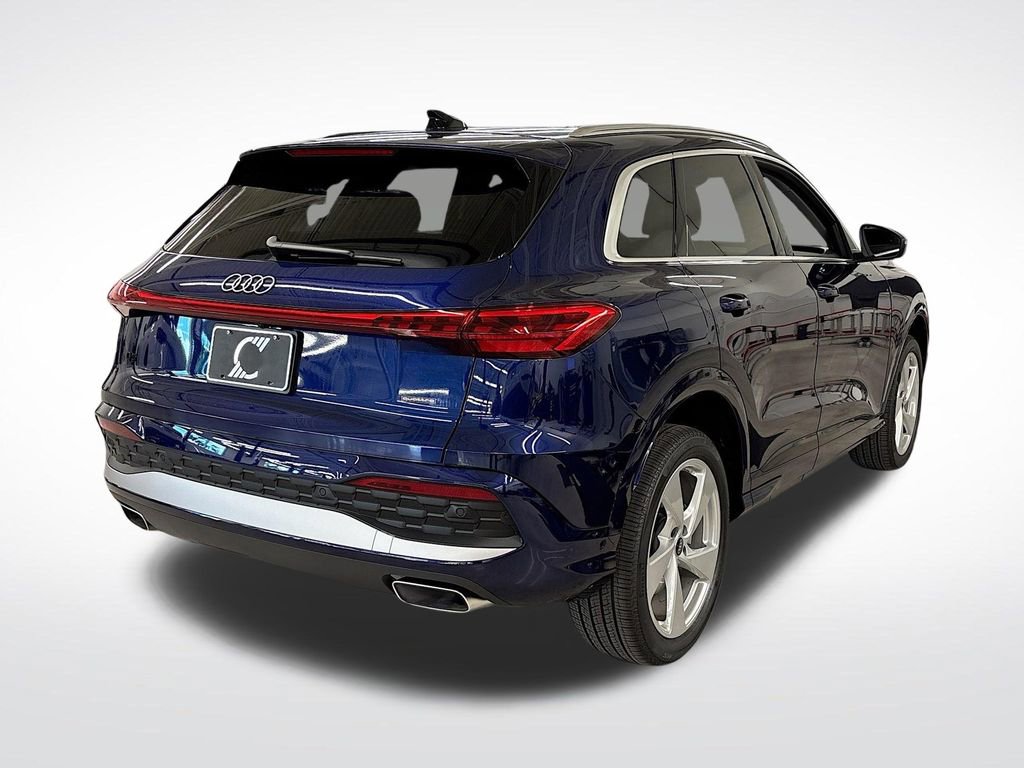 New 2025 Audi Q5 2.0T Premium Plus image 5