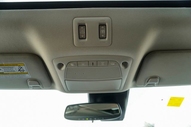 Used 2021 Nissan Murano SL image 30