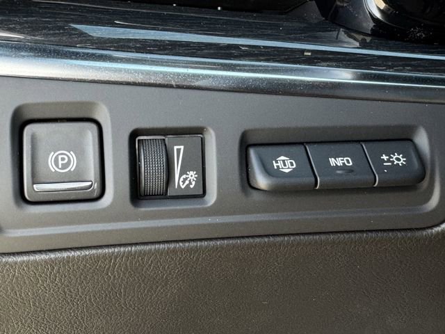 New 2026 Cadillac XT5 Premium Luxury image 19