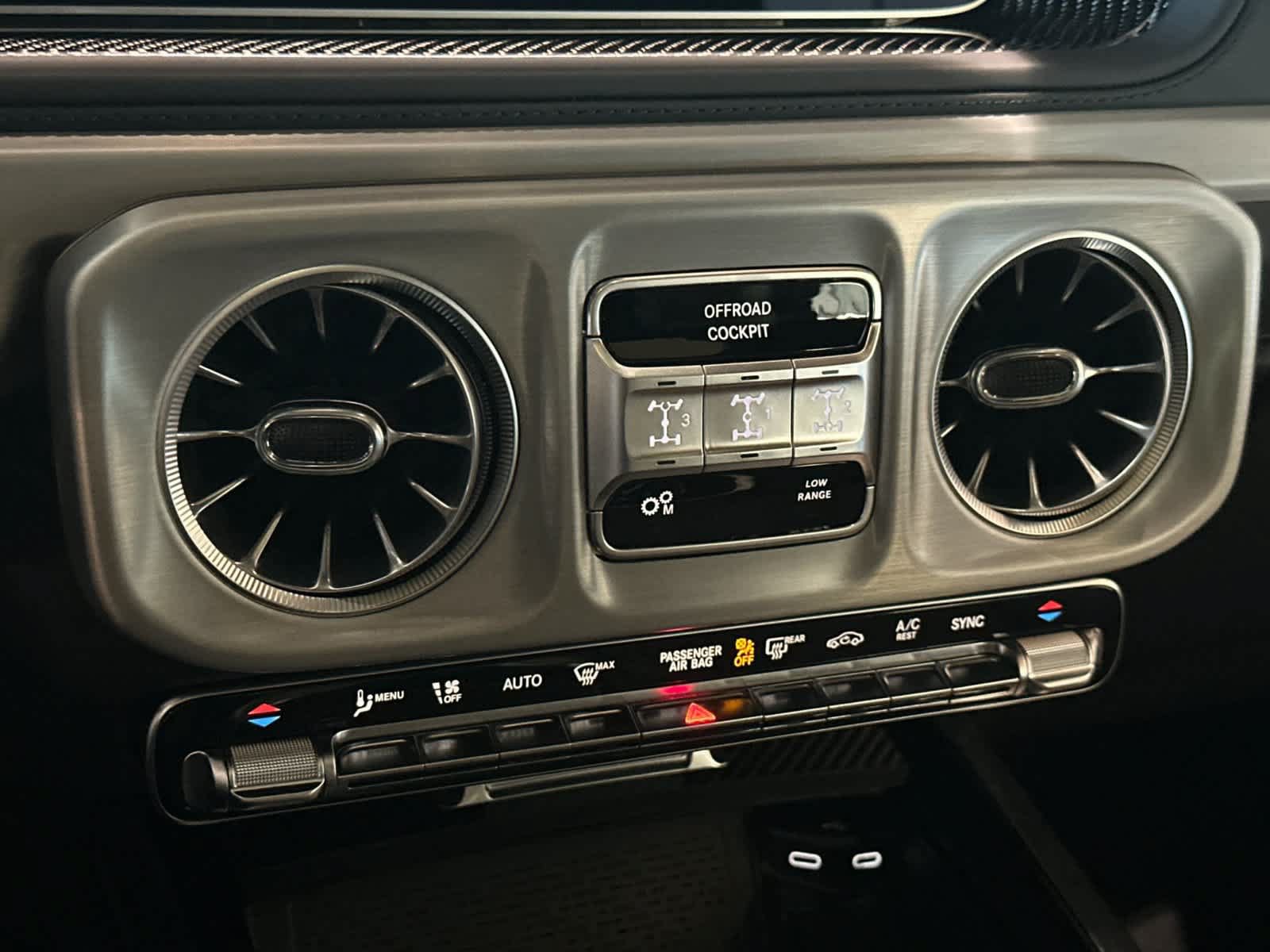New 2027 Mercedes-Benz G 63 AMG 4MATIC image 22