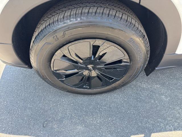 New 2025 Chevrolet Blazer EV LT w/ Midnight/Sport Edition image 27