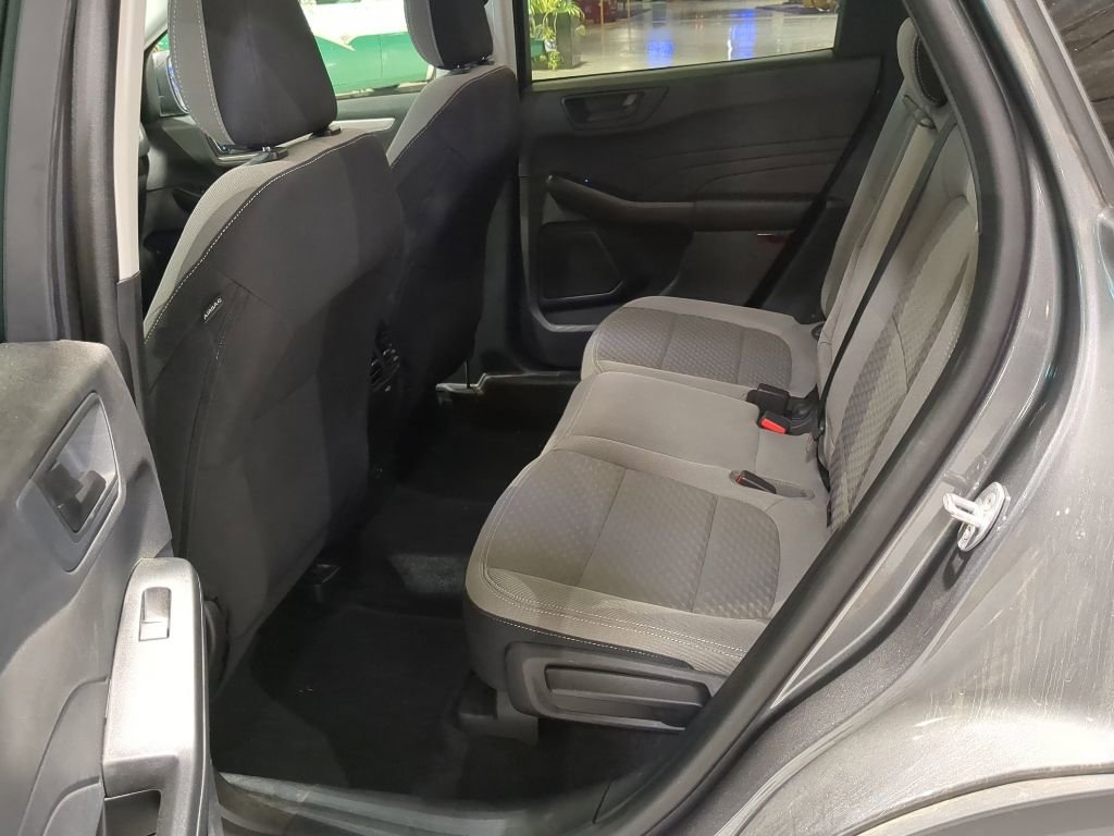 Used 2022 Ford Escape SE w/ Convenience Package AWD/4WD image 14
