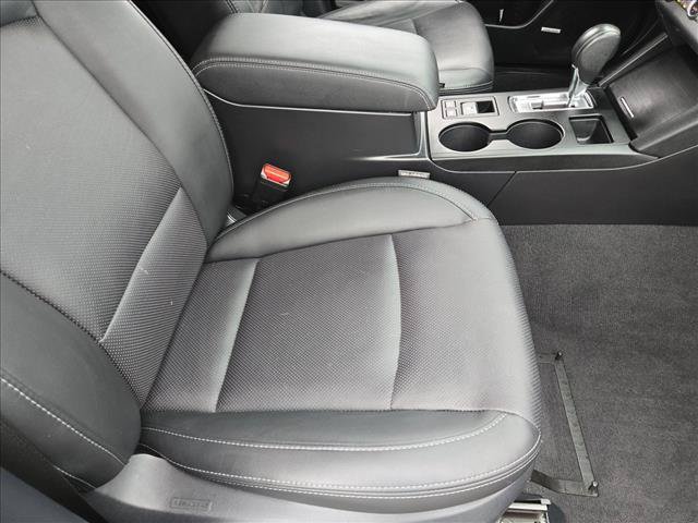 Used 2015 Subaru Outback 2.5i Limited AWD/4WD image 22