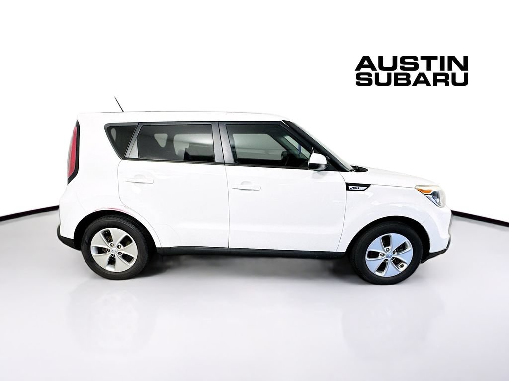 Used 2016 Kia Soul FWD image 8