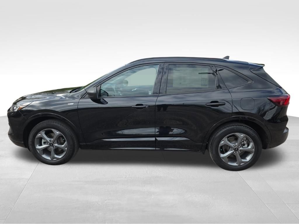Certified 2024 Ford Escape ST-Line w/ Tech Pack #1 image 10