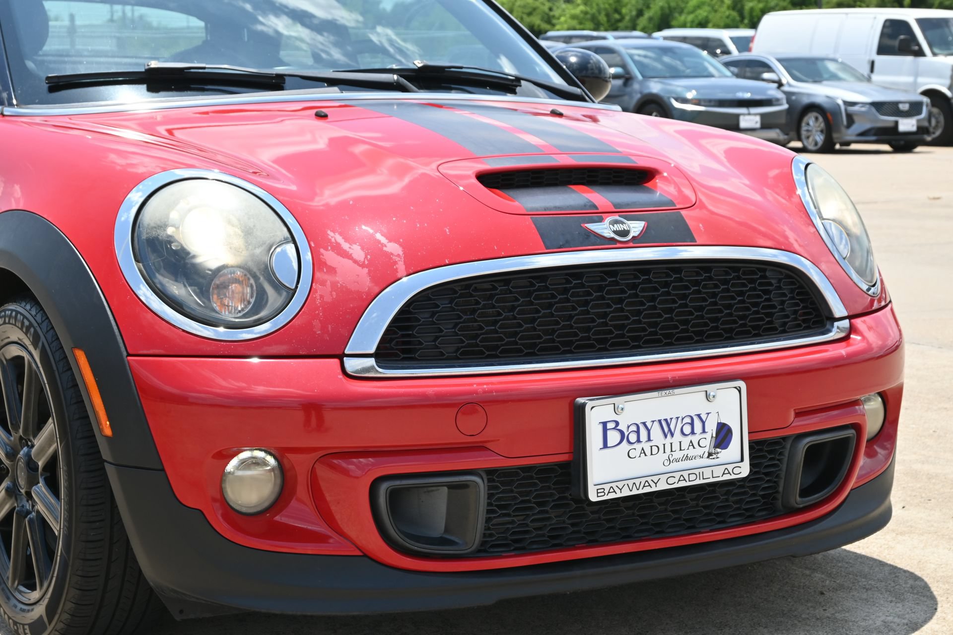 Used 2015 MINI Cooper Coupe S FWD image 22