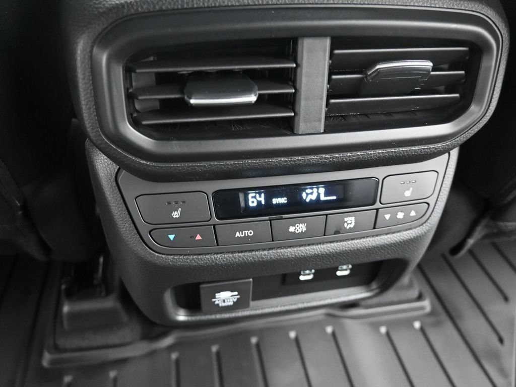 New 2026 Honda Pilot Black Edition image 8