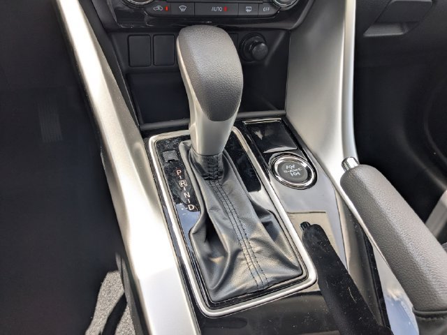 New 2026 Mitsubishi Eclipse Cross ES AWD/4WD image 27