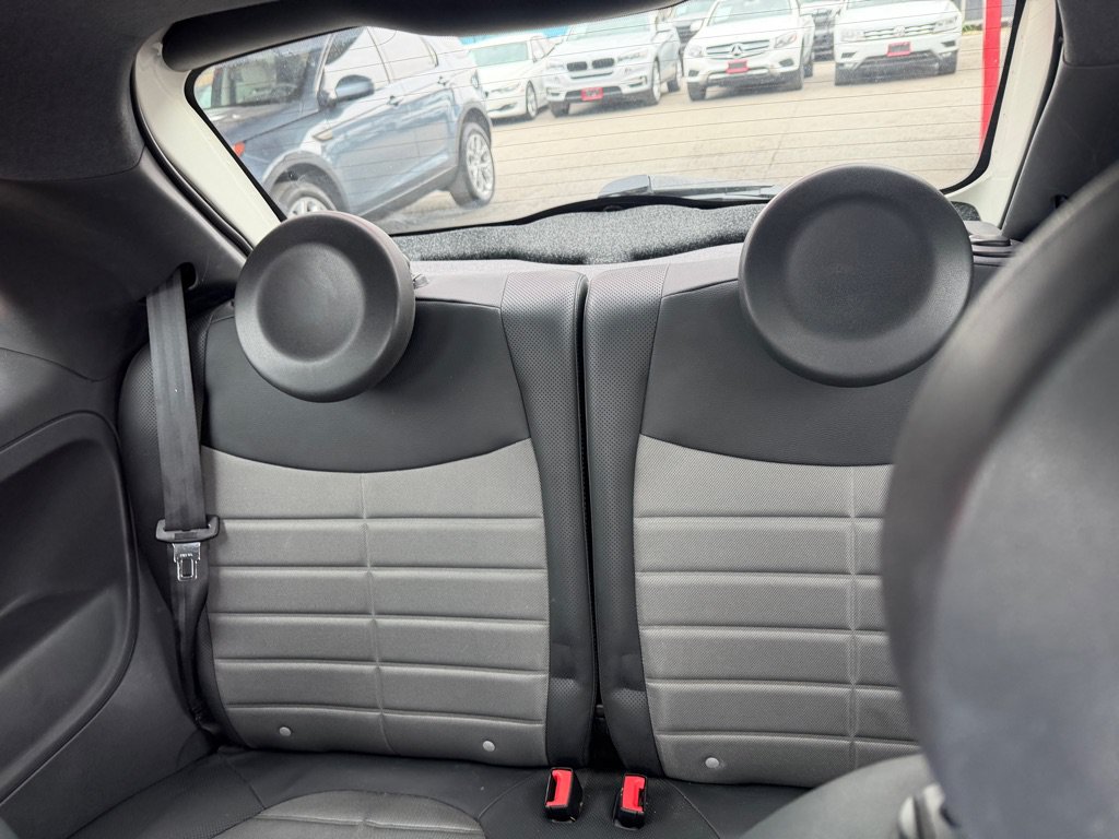 Used 2012 FIAT 500 Sport w/ Safety & Convenience Pkg FWD image 26