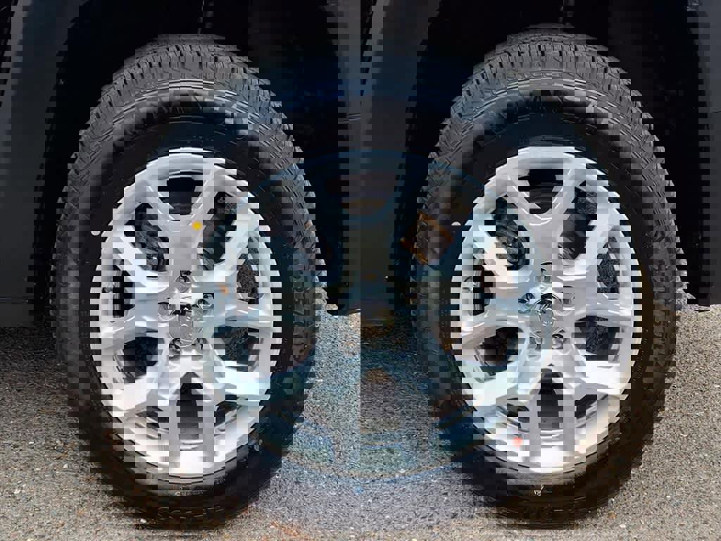 Used 2018 Jeep Renegade Latitude image 8