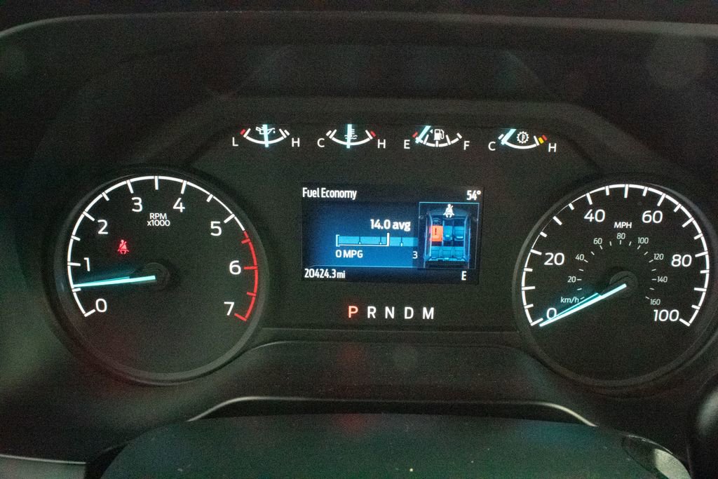 Used 2024 Ford F350 XL w/ XL Off-Road Package image 17