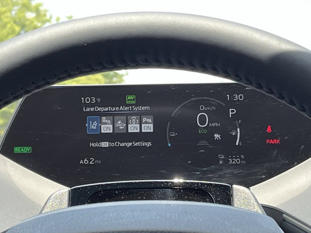 New 2026 Toyota Prius Plug-In Hybrid FWD image 13
