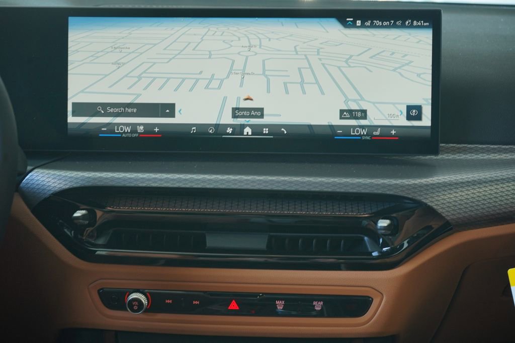 New 2026 BMW 330i Sedan w/ Premium Package image 14