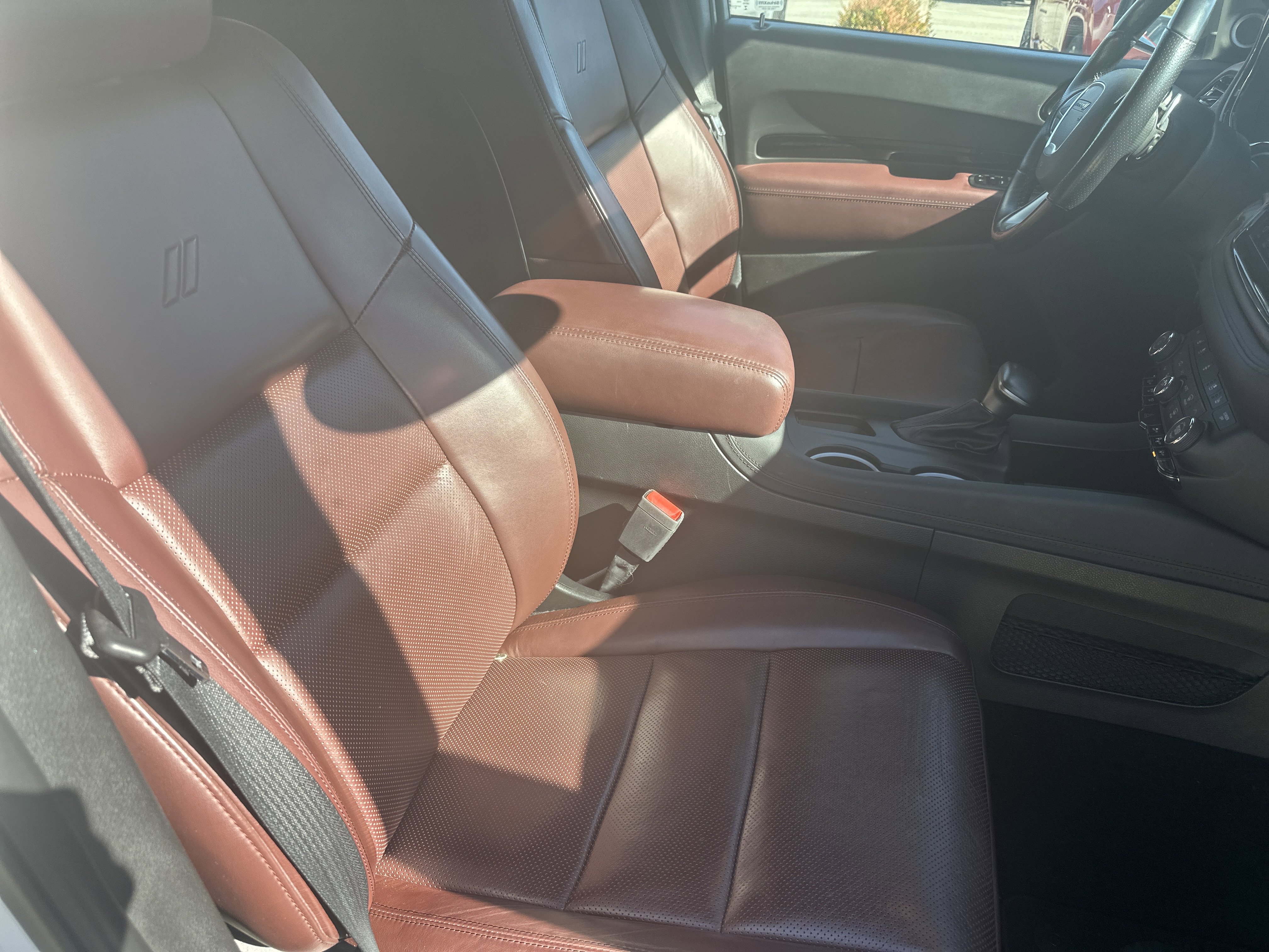 Used 2021 Dodge Durango Citadel image 29