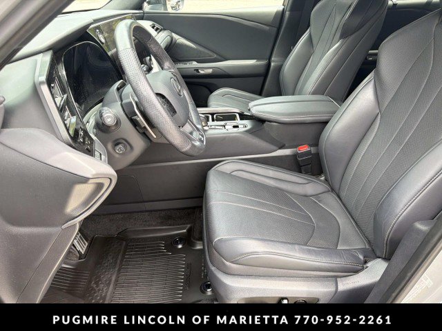 Used 2024 Lexus TX 500h AWD w/ Technology Package image 9