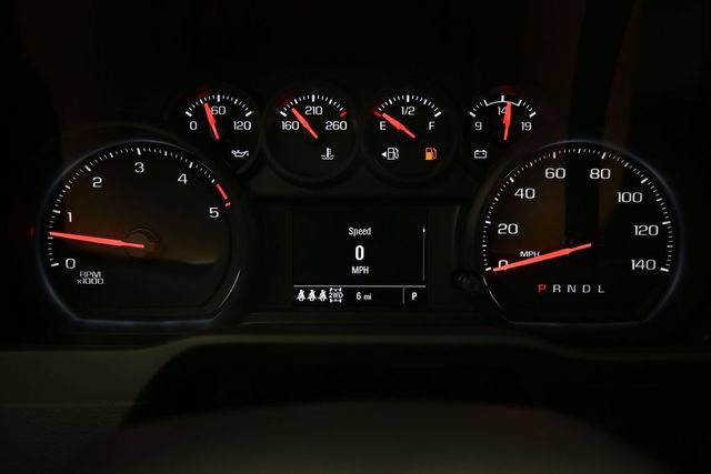 New 2026 GMC Sierra 2500 Pro w/ Max Trailering Package AWD/4WD image 11