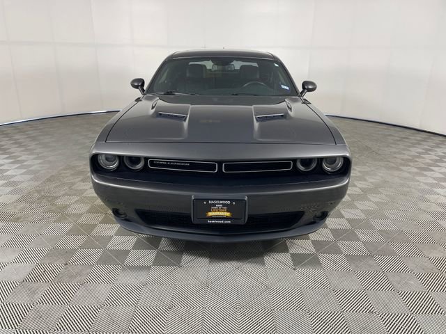 Used 2018 Dodge Challenger GT AWD/4WD image 18