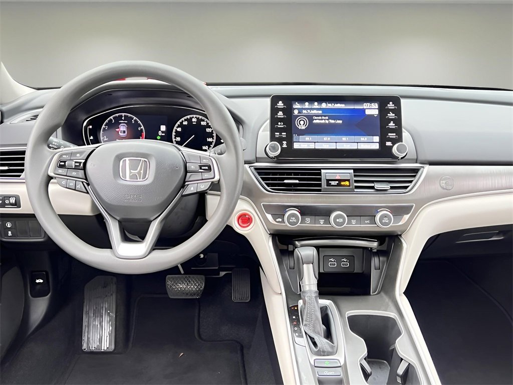 Used 2021 Honda Accord LX image 11