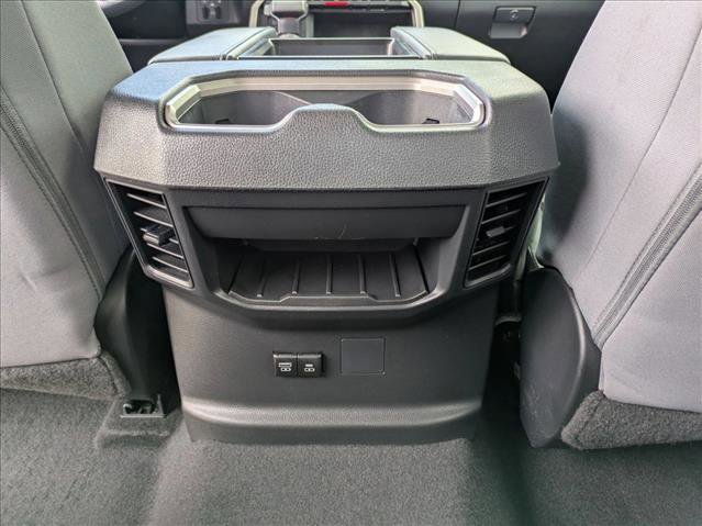 Used 2024 Toyota Tundra SR5 image 17
