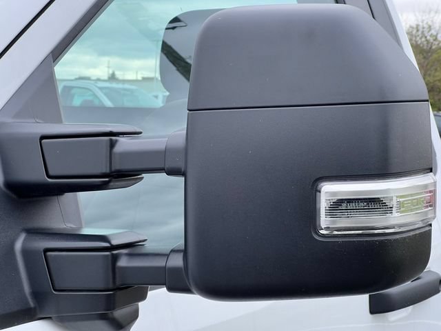 New 2026 Ford F250 XL w/ STX Appearance Package AWD/4WD image 28