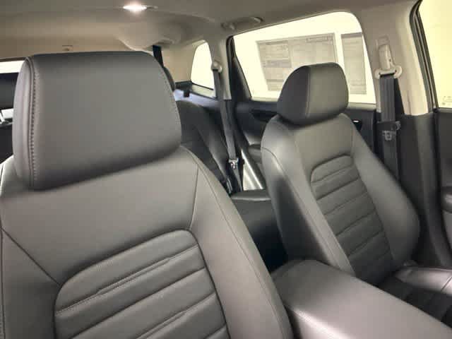 New 2027 Honda CR-V EX-L image 67