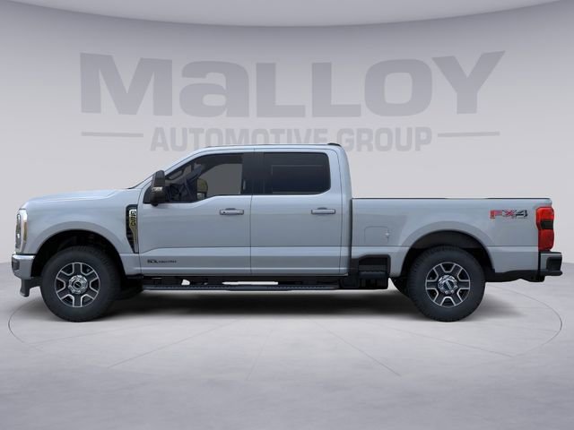 New 2026 Ford F250 Lariat w/ Lariat Premium Package image 33