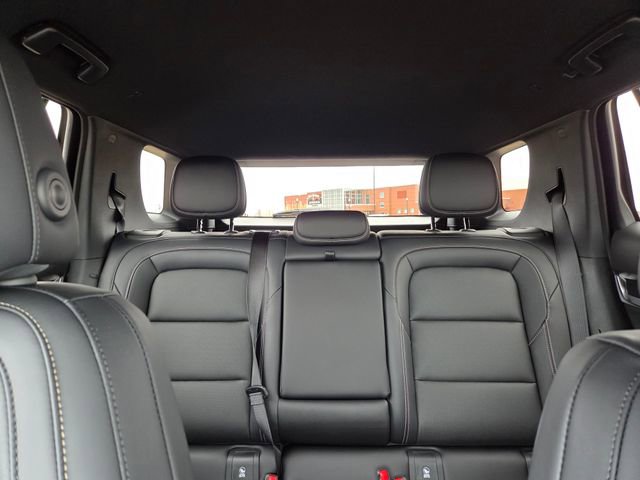 New 2026 GMC Terrain Elevation image 33