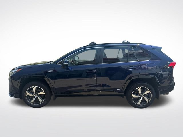 Used 2023 Toyota RAV4 SE w/ Weather & Moonroof Package AWD/4WD image 6