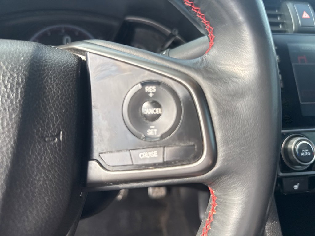 Used 2017 Honda Civic Si image 11
