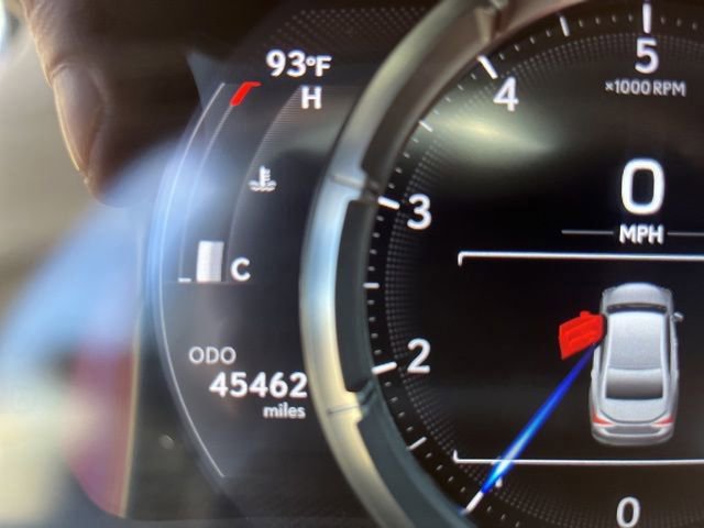 Used 2019 Lexus ES 350 F Sport w/ Accessory Package 2 image 14