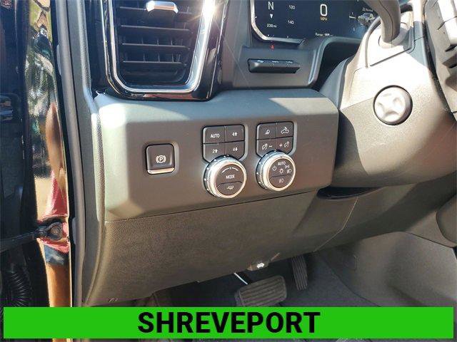 New 2026 GMC Sierra 1500 Denali Ultimate image 13