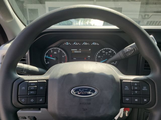 New 2024 Ford F350 XLT w/ XLT Value Package RWD image 27