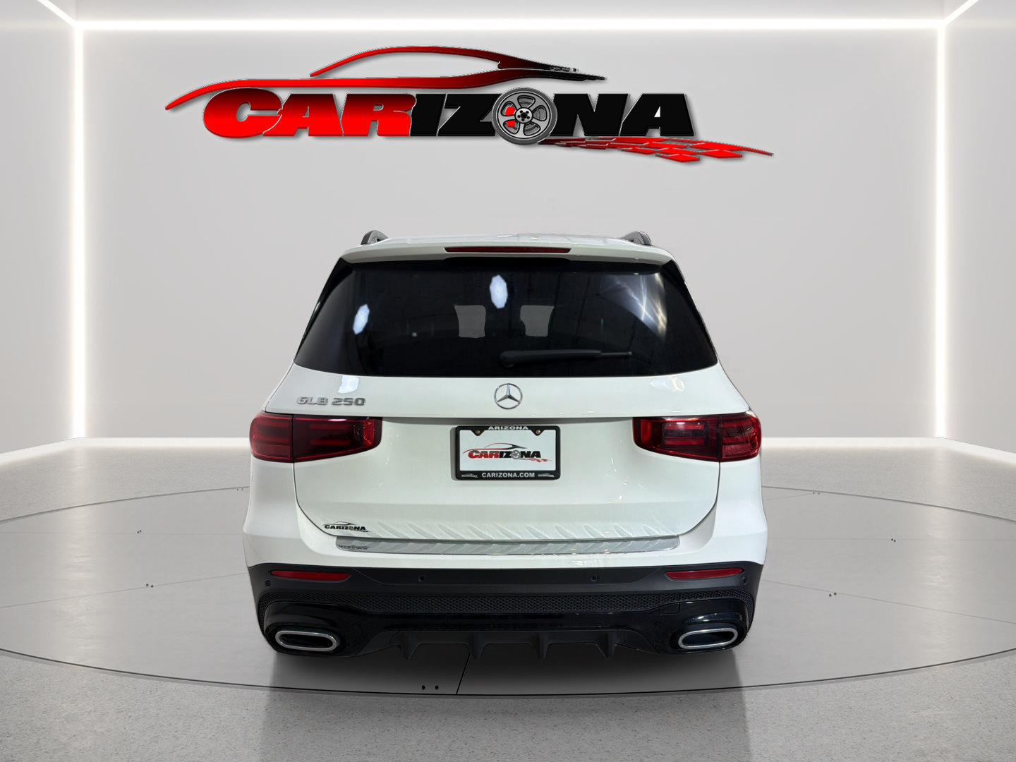 Used 2025 Mercedes-Benz GLB 250 image 9