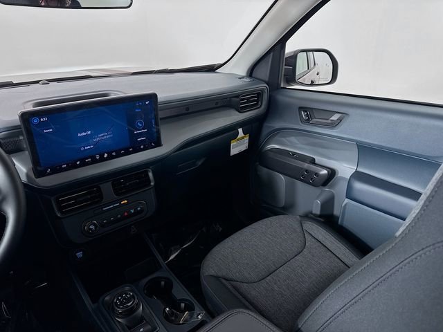 New 2026 Ford Maverick XLT image 21