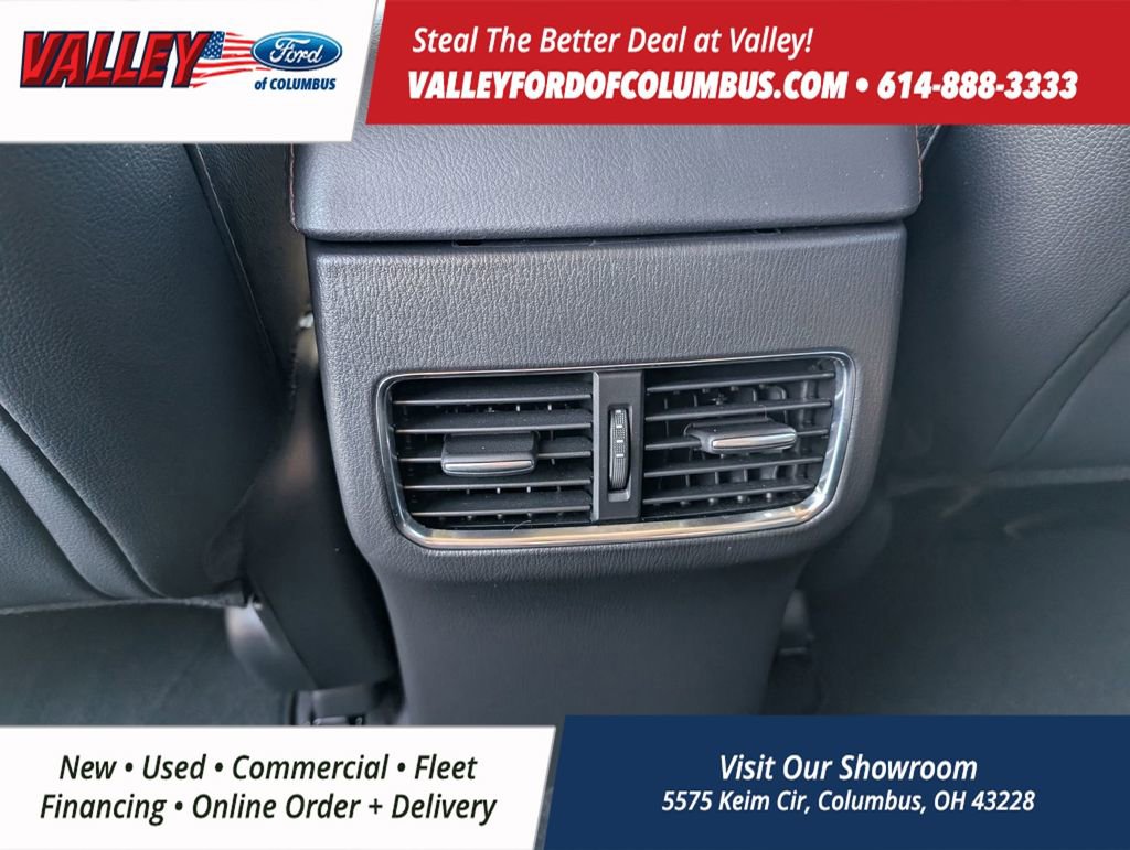 Used 2023 MAZDA CX-5 AWD 2.5 S w/ Premium Plus Pkg image 39