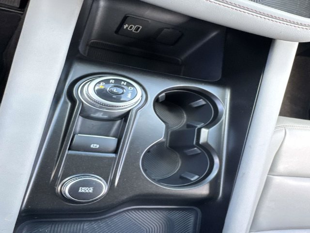 New 2026 Ford Explorer Active w/ Active Comfort Package RWD image 22