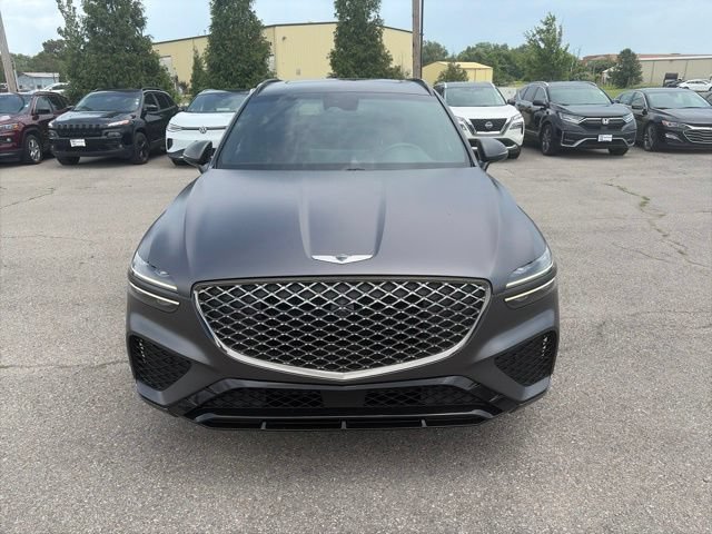 Used 2024 Genesis GV70 2.5T w/ Sport Prestige Package AWD/4WD image 9