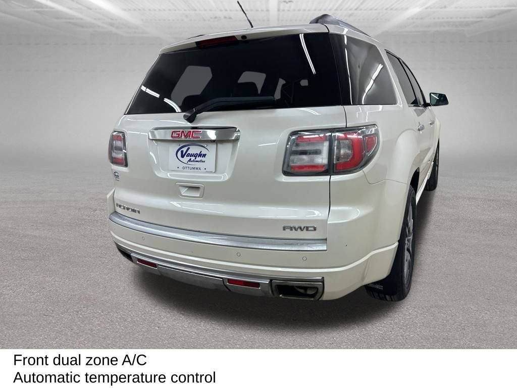 Used 2014 GMC Acadia Denali image 12