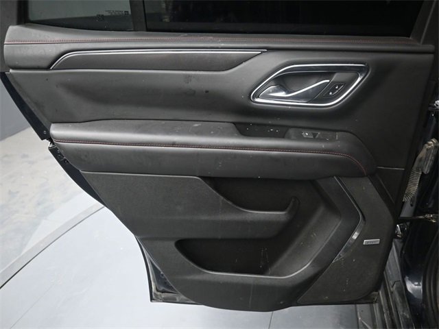 Used 2023 Chevrolet Tahoe RST image 29