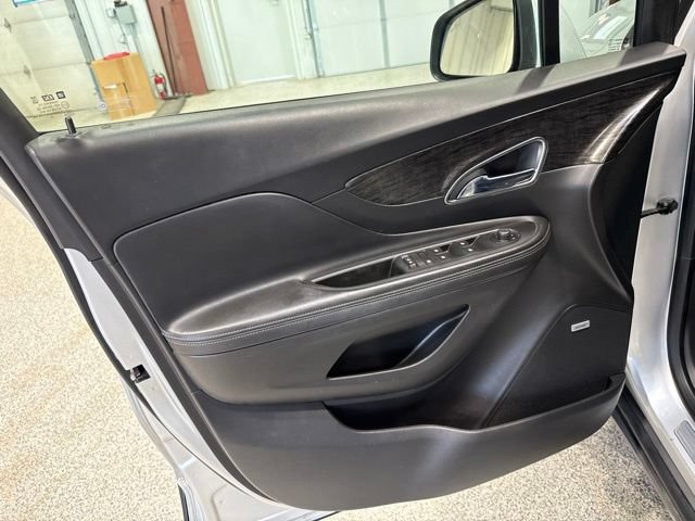 Used 2016 Buick Encore Premium w/ Experience Buick Package AWD/4WD image 11