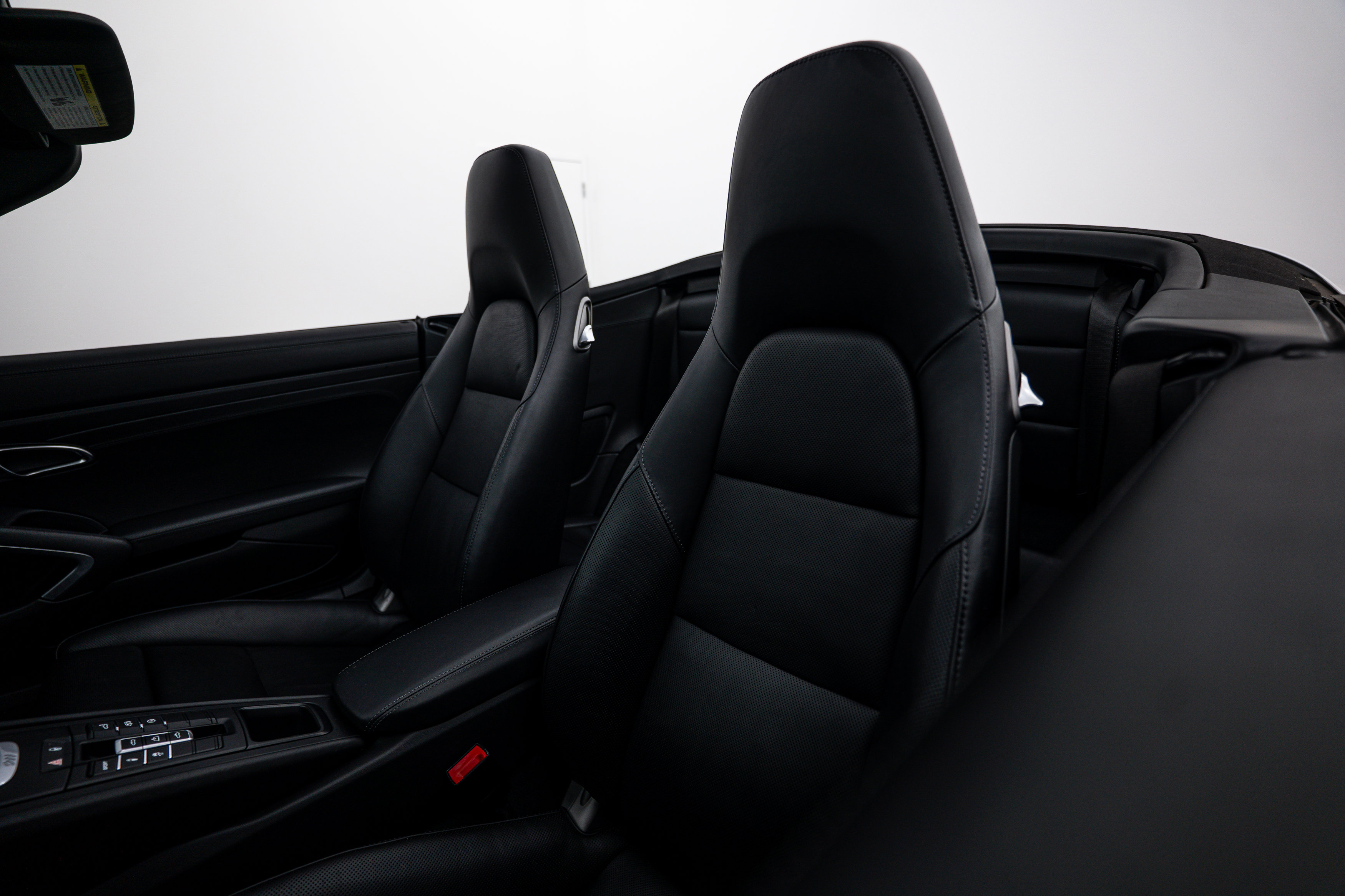 Certified 2019 Porsche 911 Carrera 4 image 19
