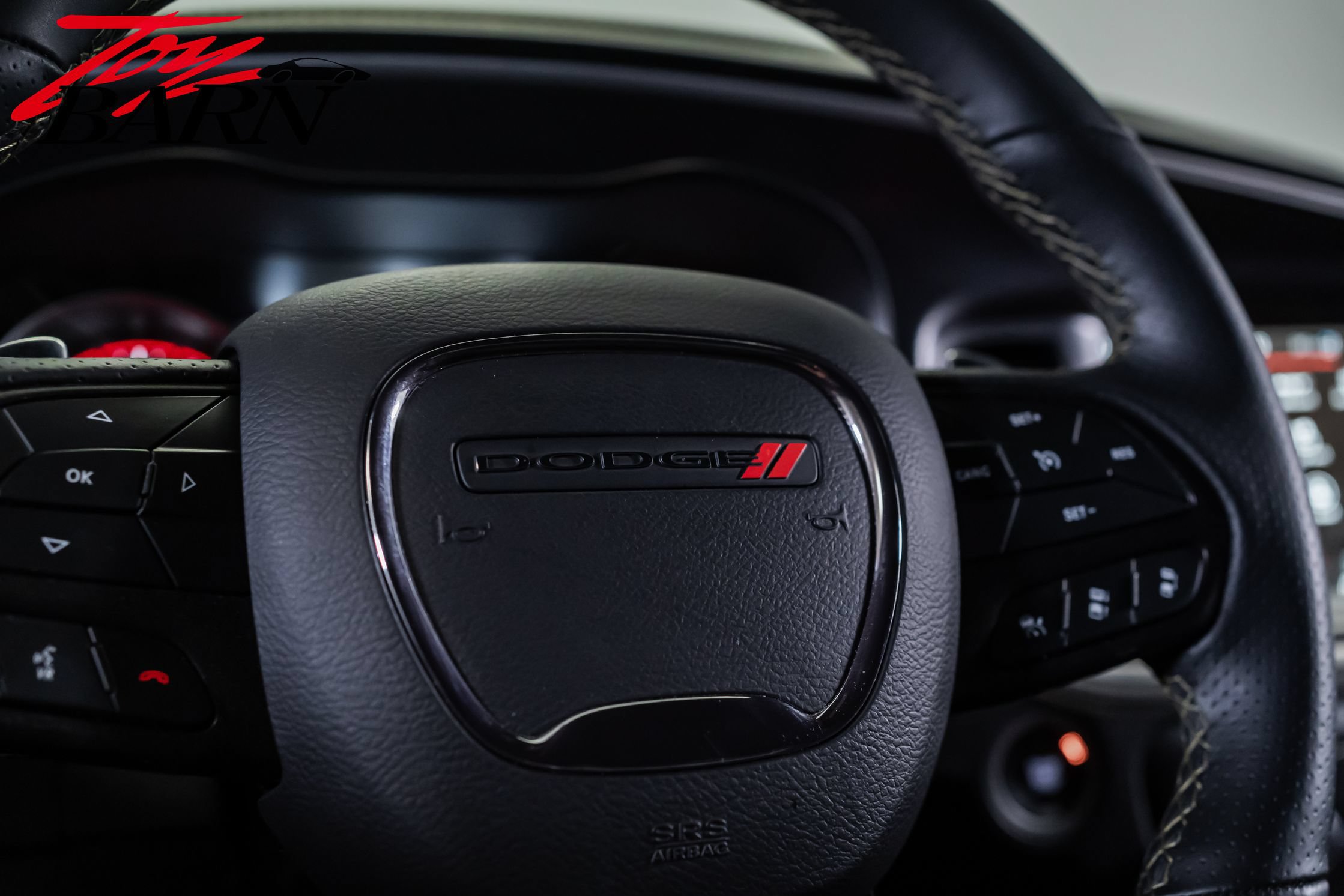 Used 2023 Dodge Charger Scat Pack RWD image 32