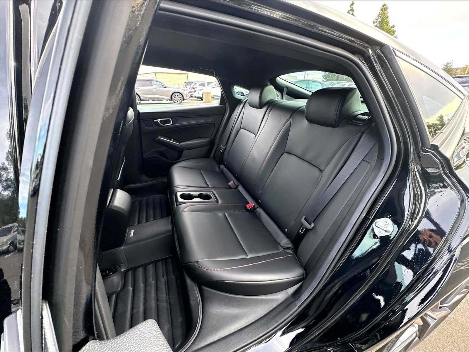 Used 2025 Acura Integra Type S FWD image 27