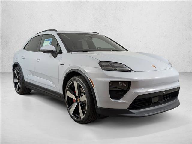 New 2026 Porsche Macan 4S Electric image 7