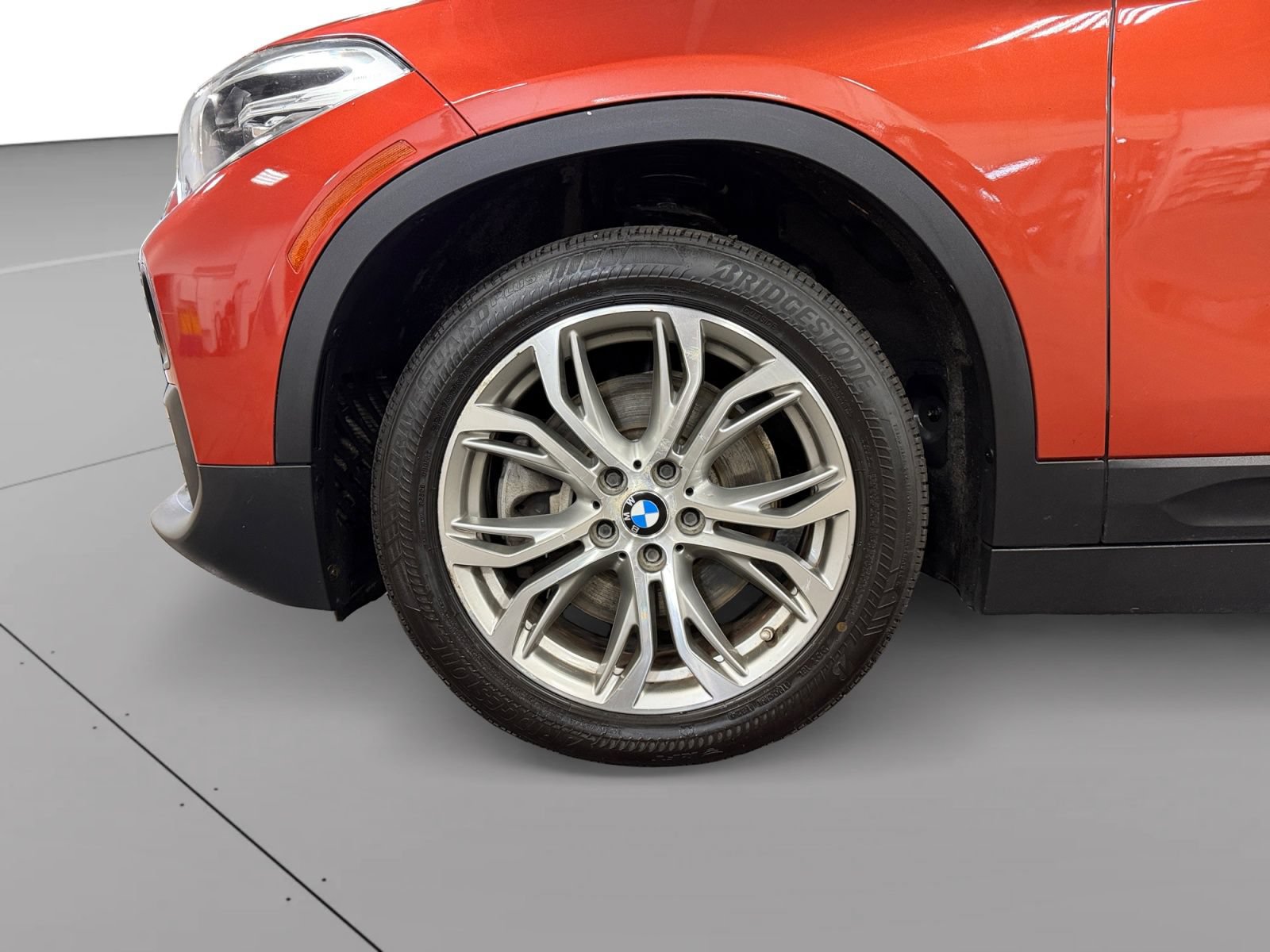 Used 2018 BMW X2 xDrive28i w/ Premium Package AWD/4WD image 14