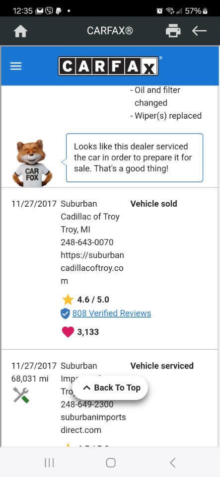 Used 2015 Cadillac Escalade ESV Luxury image 69