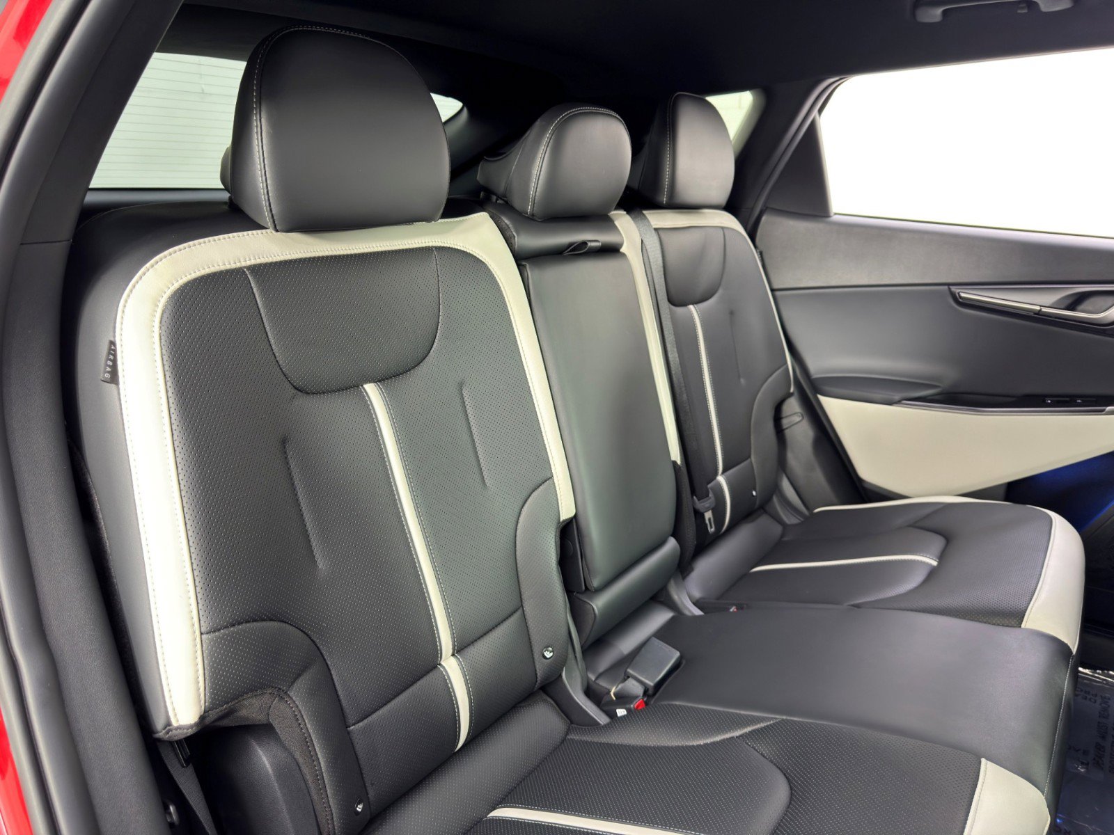 Used 2025 Kia EV6 GT-Line image 42