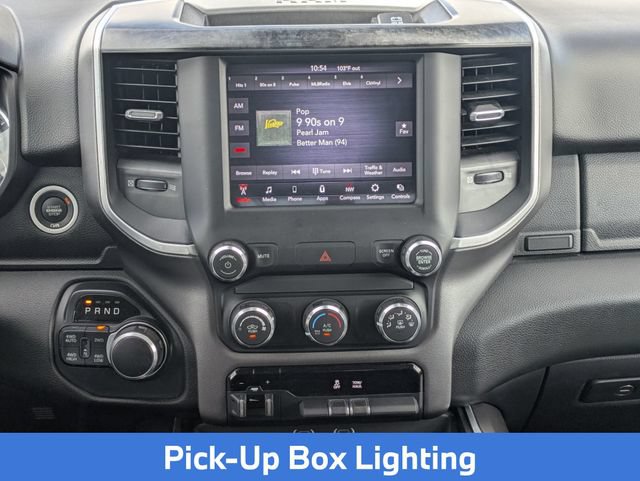 Used 2020 RAM 1500 Big Horn AWD/4WD image 28